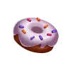 Donut at Slot Master Club Online Casino
