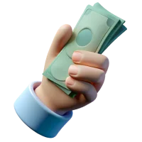 Instant withdrawals with no limits at Slot Master Club Casino
