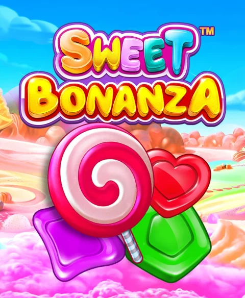 Play Sweet Bonanza at Slot Master Club Casino