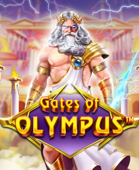 Play Gates of Olympus at Slot Master Club Casino