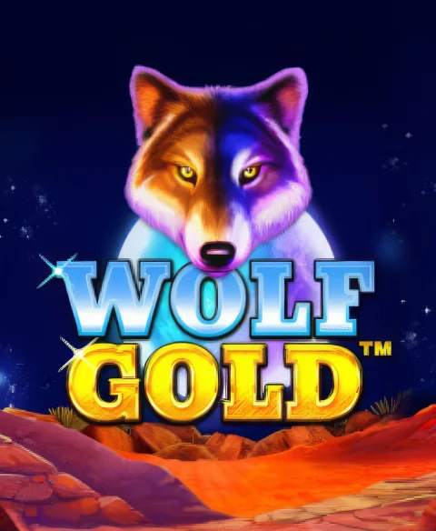 Play Wolf Gold at Slot Master Club Casino