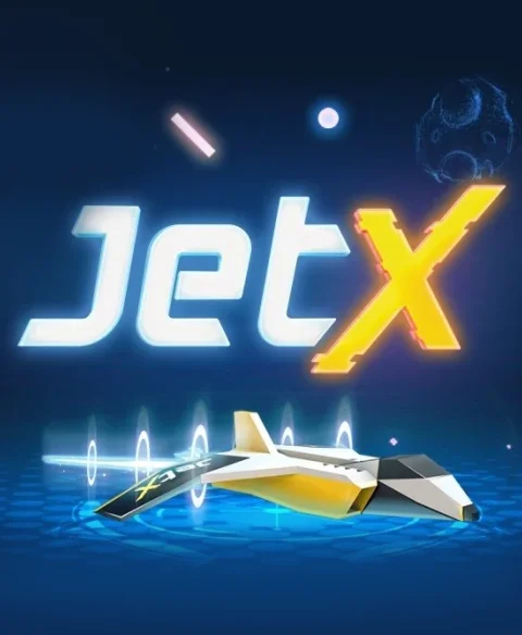 Play JetX at Slot Master Club Casino