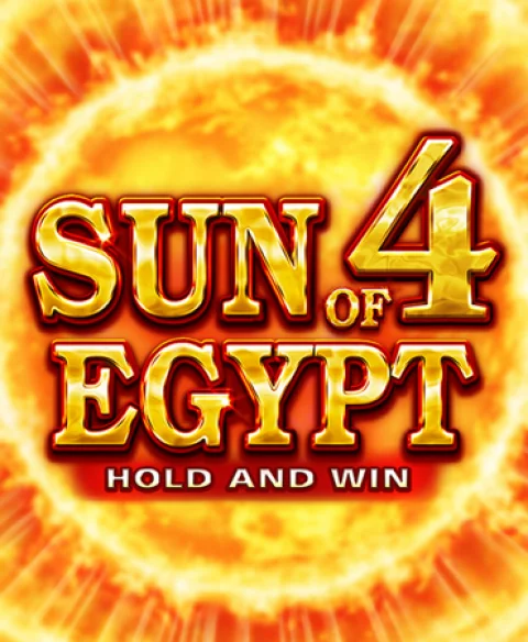 Play Sun of Egypt at Slot Master Club Casino