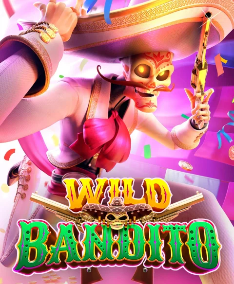 Play Wild Bandito at Slot Master Club Casino