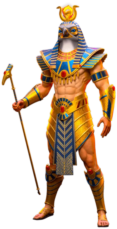Egyptian at Slot Master Club Online Casino